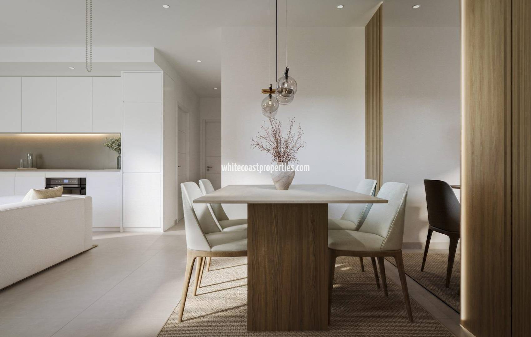 Nueva construcción  - Bungalow - San Pedro del Pinatar - El salero