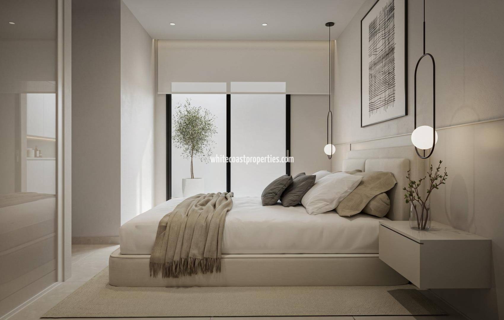Nueva construcción  - Bungalow - San Pedro del Pinatar - El salero
