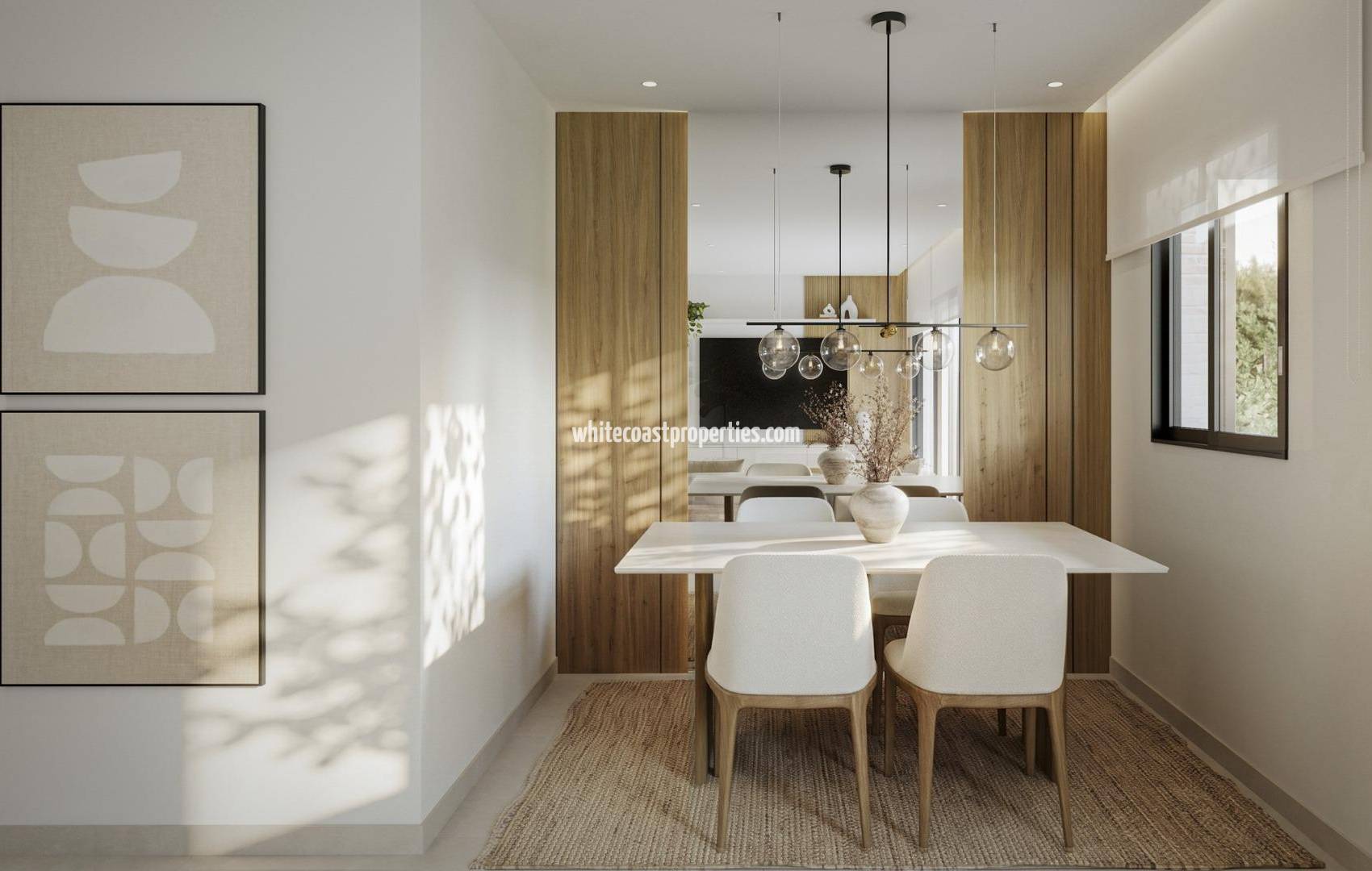 Nueva construcción  - Bungalow - San Pedro del Pinatar - El salero