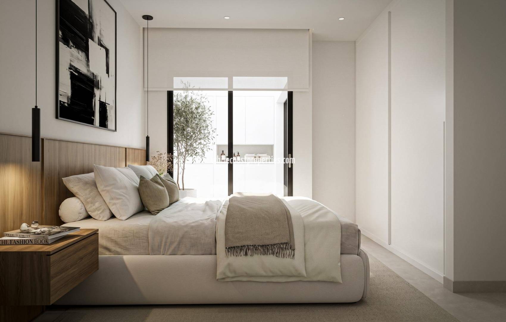 Nueva construcción  - Bungalow - San Pedro del Pinatar - El salero