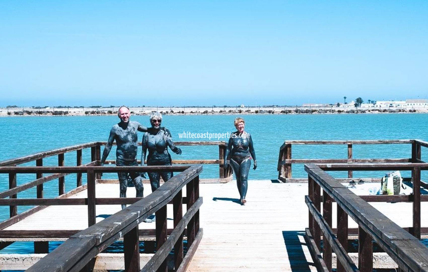 Nueva construcción  - Bungalow - San Pedro del Pinatar - Las esperanzas