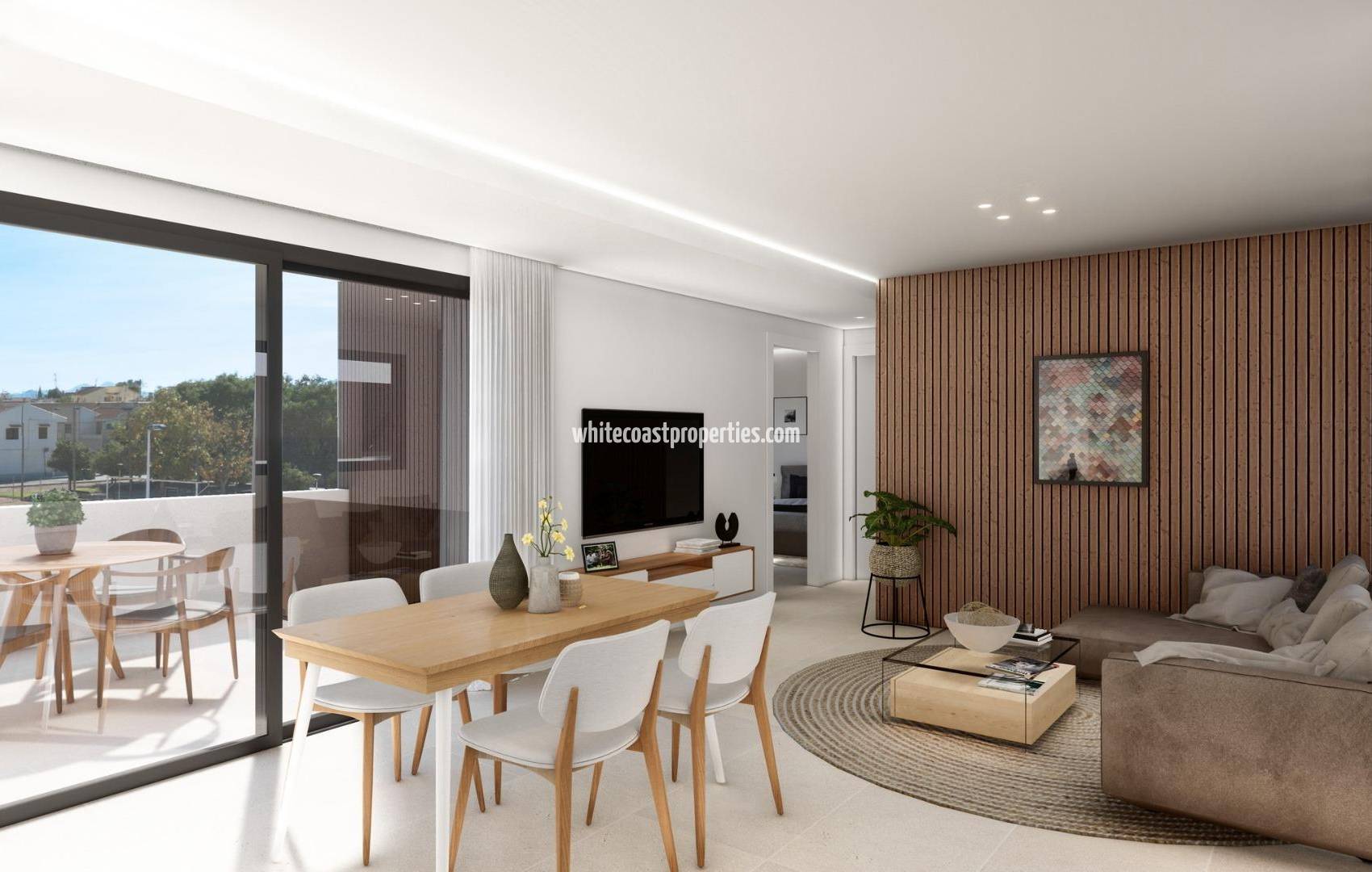 Nueva construcción  - Bungalow - San Pedro del Pinatar - Lo Pagán