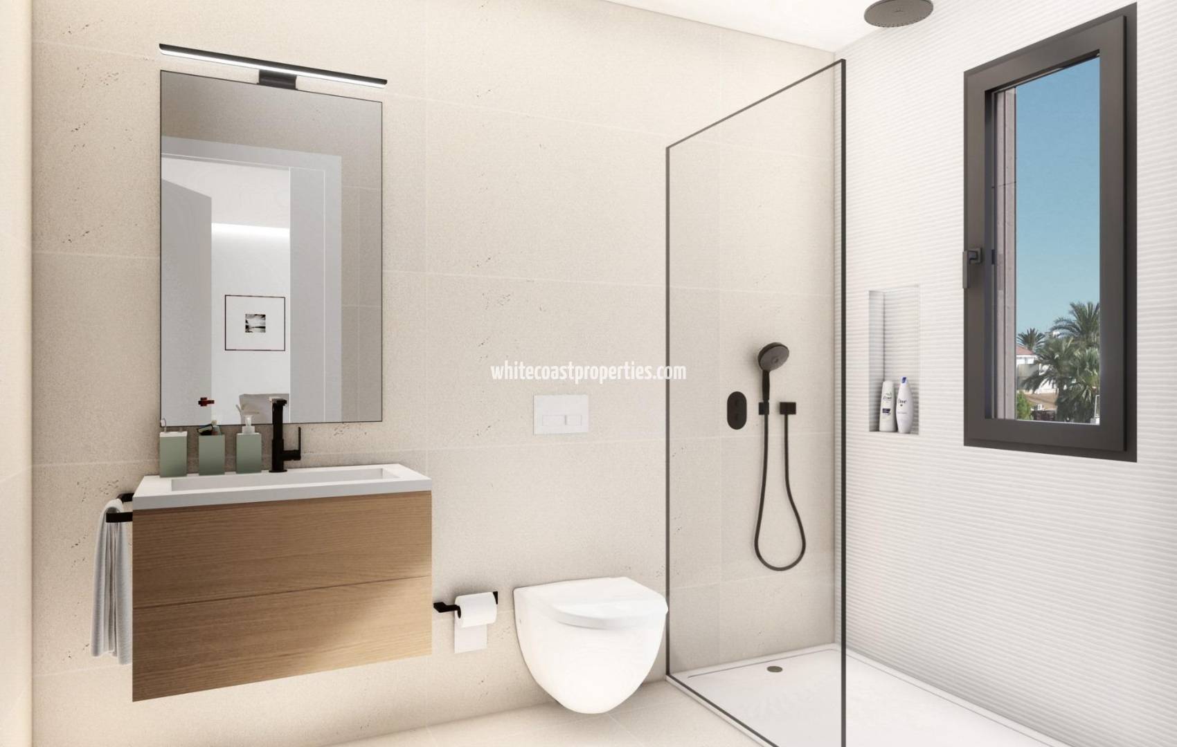 Nueva construcción  - Bungalow - San Pedro del Pinatar - Lo Pagán