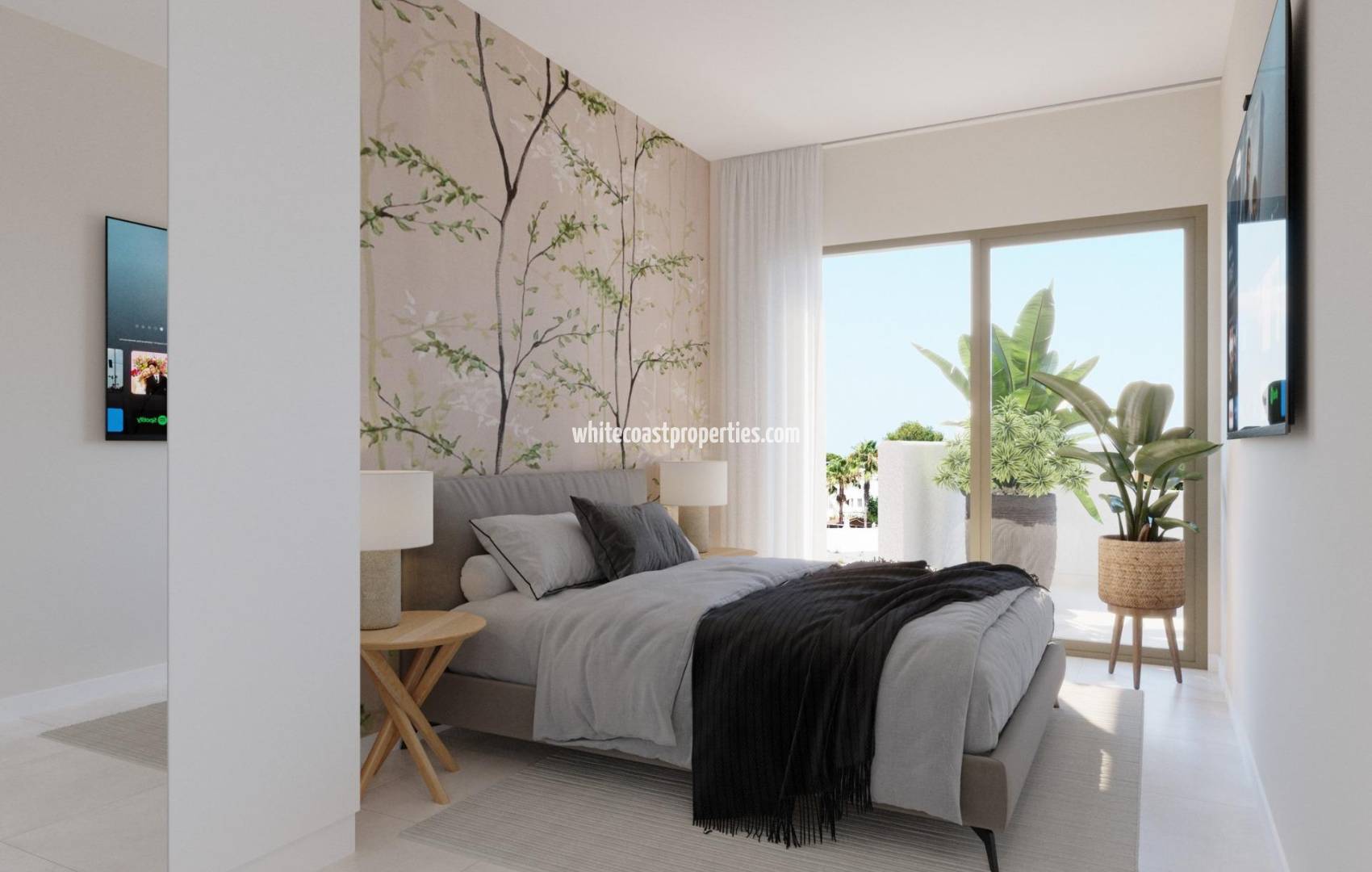 Nueva construcción  - Bungalow - San Pedro del Pinatar - Los Cuarteros