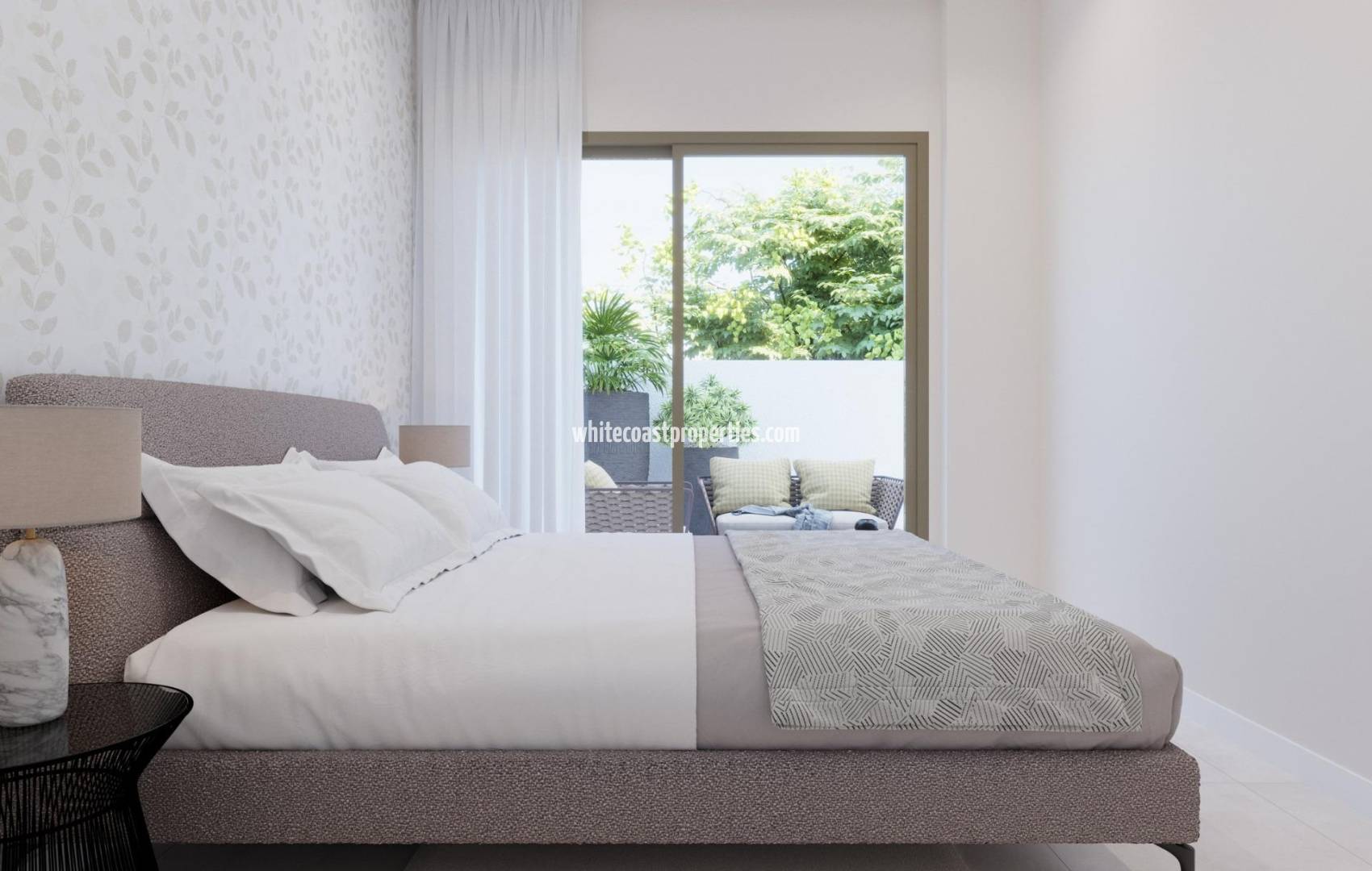 Nueva construcción  - Bungalow - San Pedro del Pinatar - Los Cuarteros