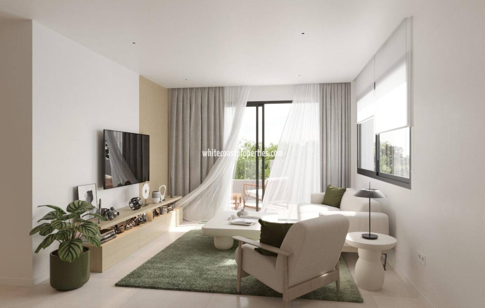 Nueva construcción  - Bungalow - Torrevieja - Lago Jardín II