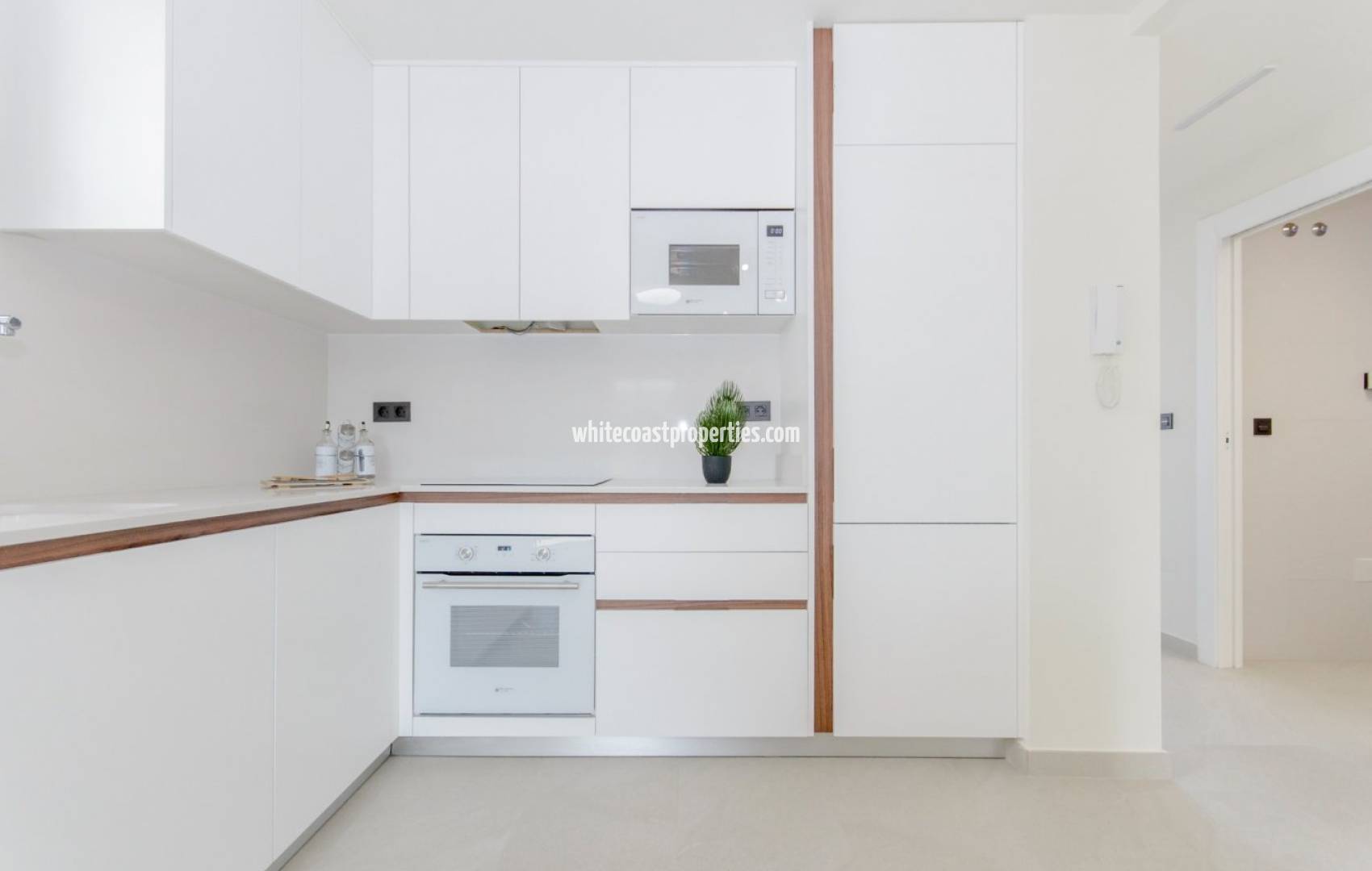 Nueva construcción  - Bungalow - Torrevieja - Los balcones