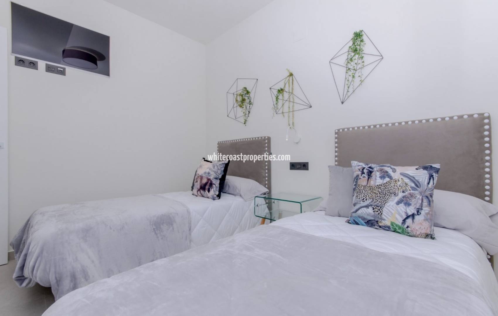 Nueva construcción  - Bungalow - Torrevieja - Los balcones