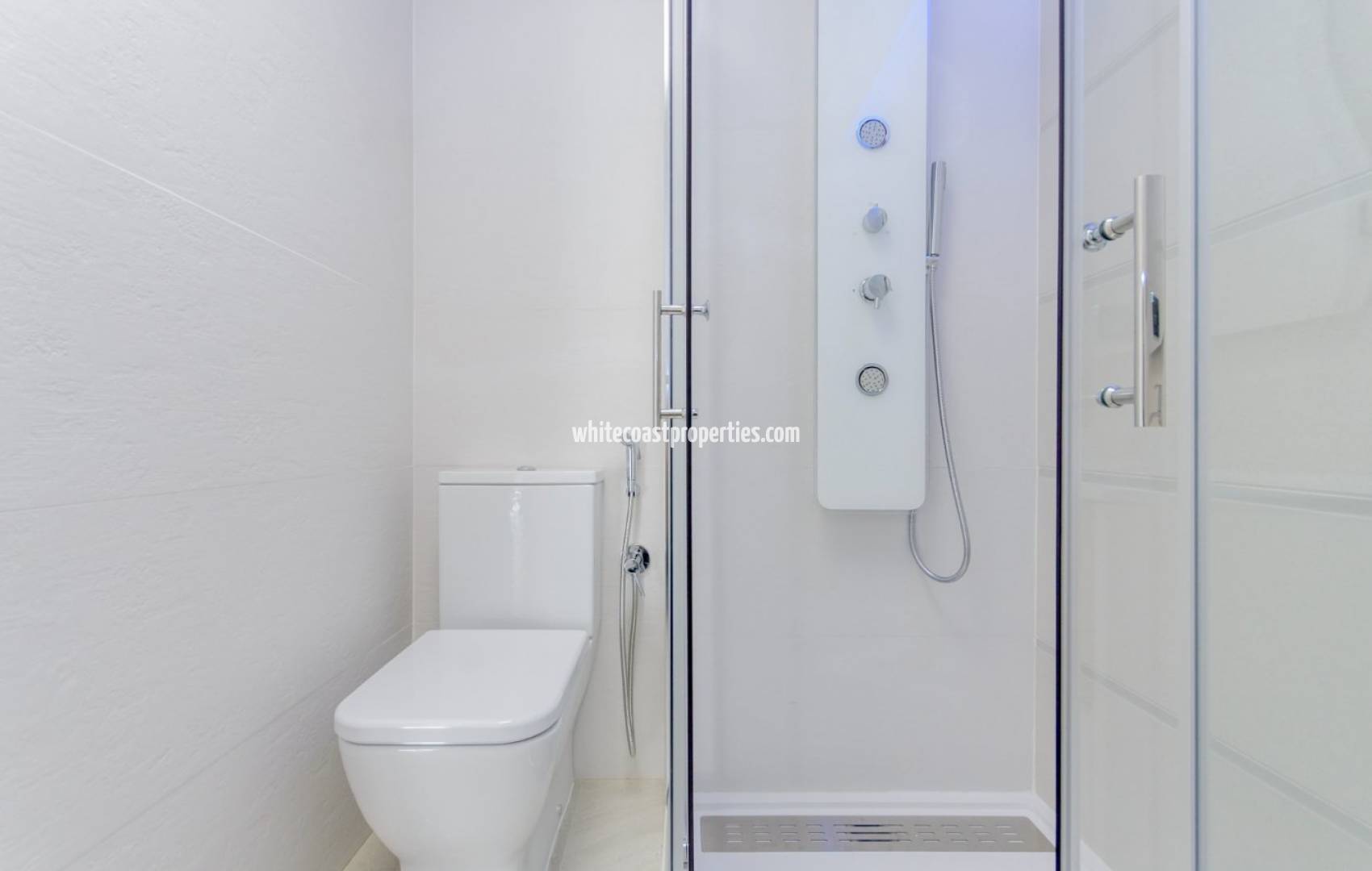 Nueva construcción  - Bungalow - Torrevieja - Los balcones