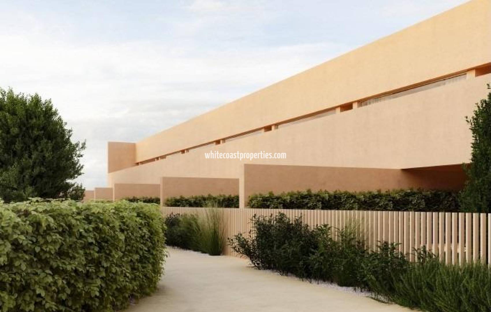 Nueva construcción  - Bungalow - Torrevieja - Los balcones