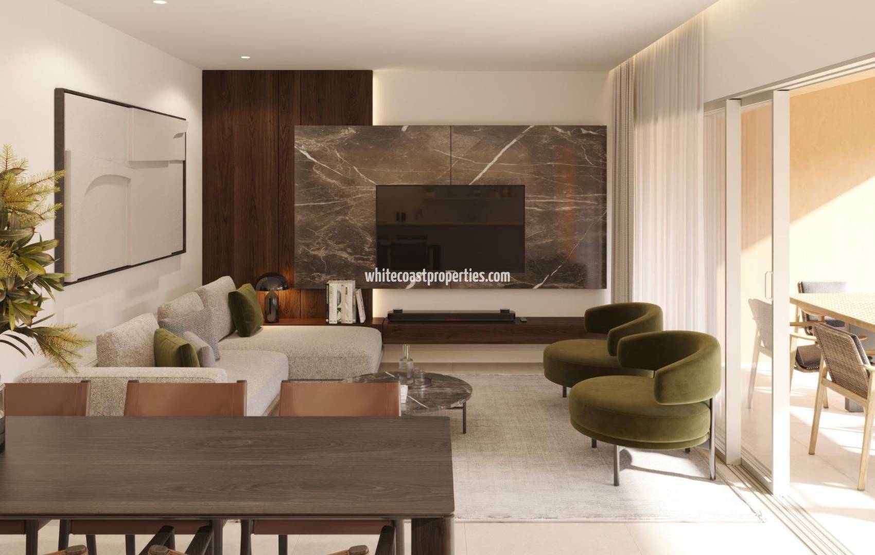 Nueva construcción  - Bungalow - Torrevieja - Los balcones