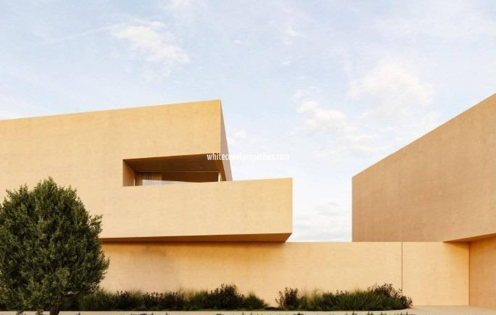 Nueva construcción  - Bungalow - Torrevieja - Los balcones