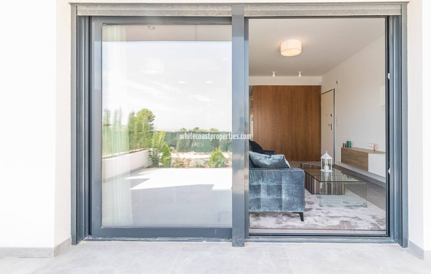 Nueva construcción  - Bungalow - Torrevieja - Los balcones