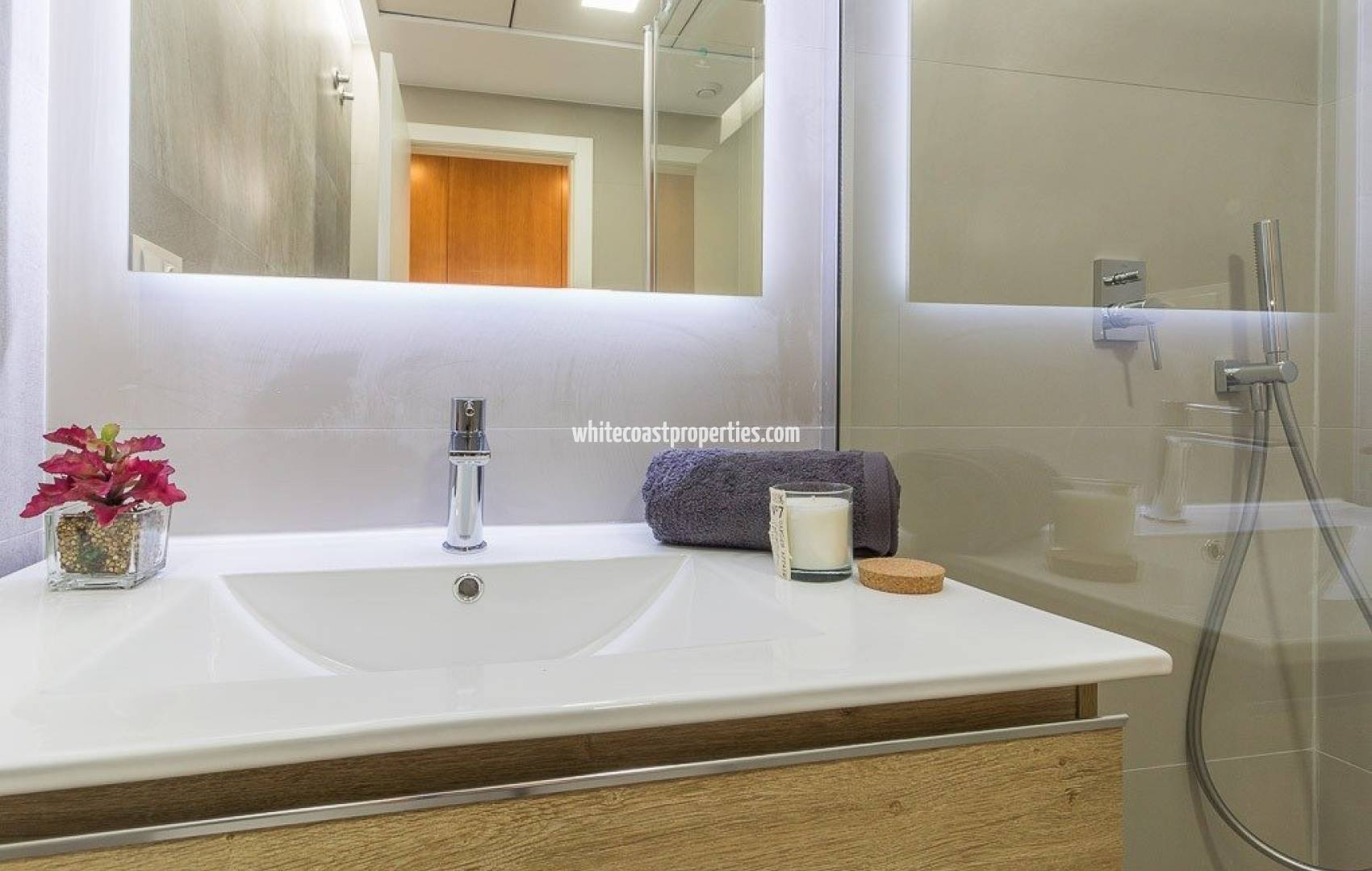 Nueva construcción  - Bungalow - Torrevieja - Los balcones