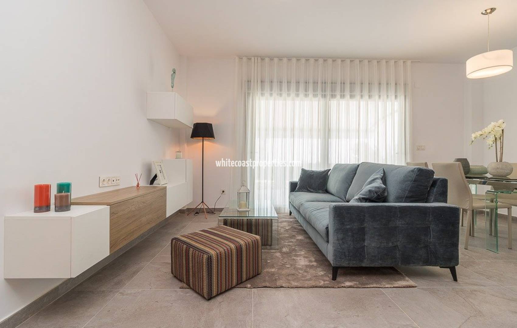 Nueva construcción  - Bungalow - Torrevieja - Los balcones