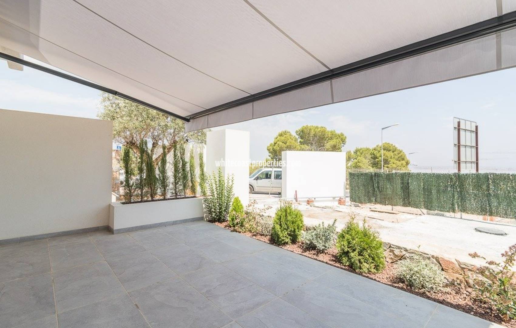 Nueva construcción  - Bungalow - Torrevieja - Los balcones