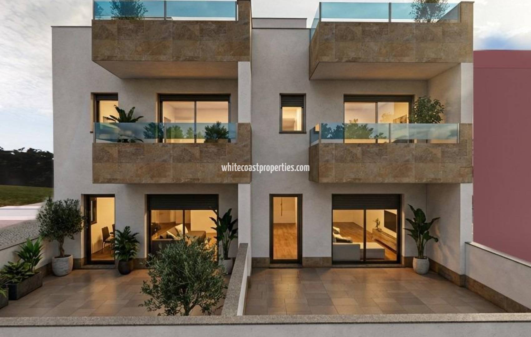 Nueva construcción  - Casa de pueblo - Bigastro - pueblo