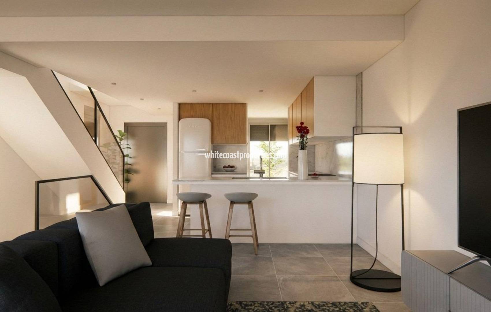 Nueva construcción  - Casa de pueblo - Bigastro - pueblo