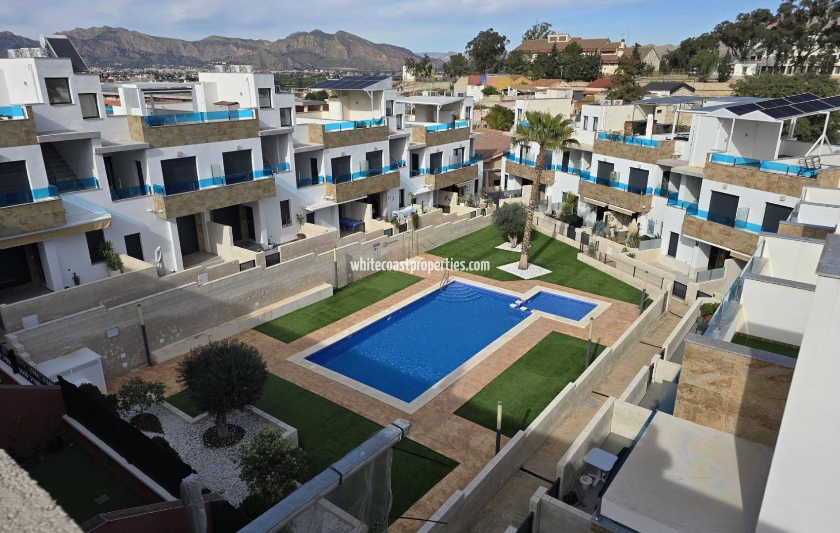 Nueva construcción  - Casa de pueblo - Bigastro - pueblo