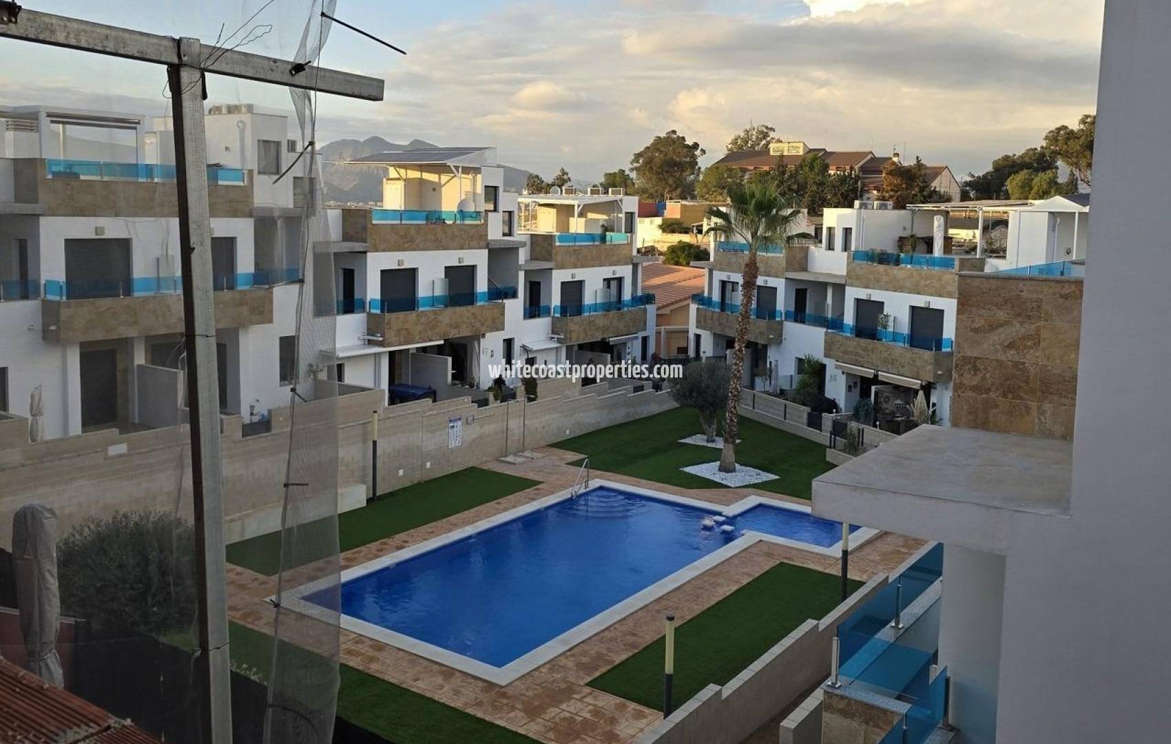 Nueva construcción  - Casa de pueblo - Bigastro - pueblo