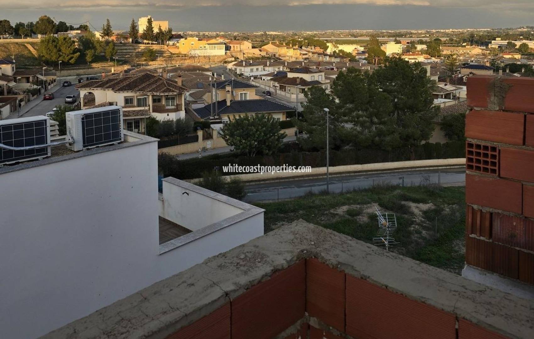 Nueva construcción  - Casa de pueblo - Bigastro - pueblo