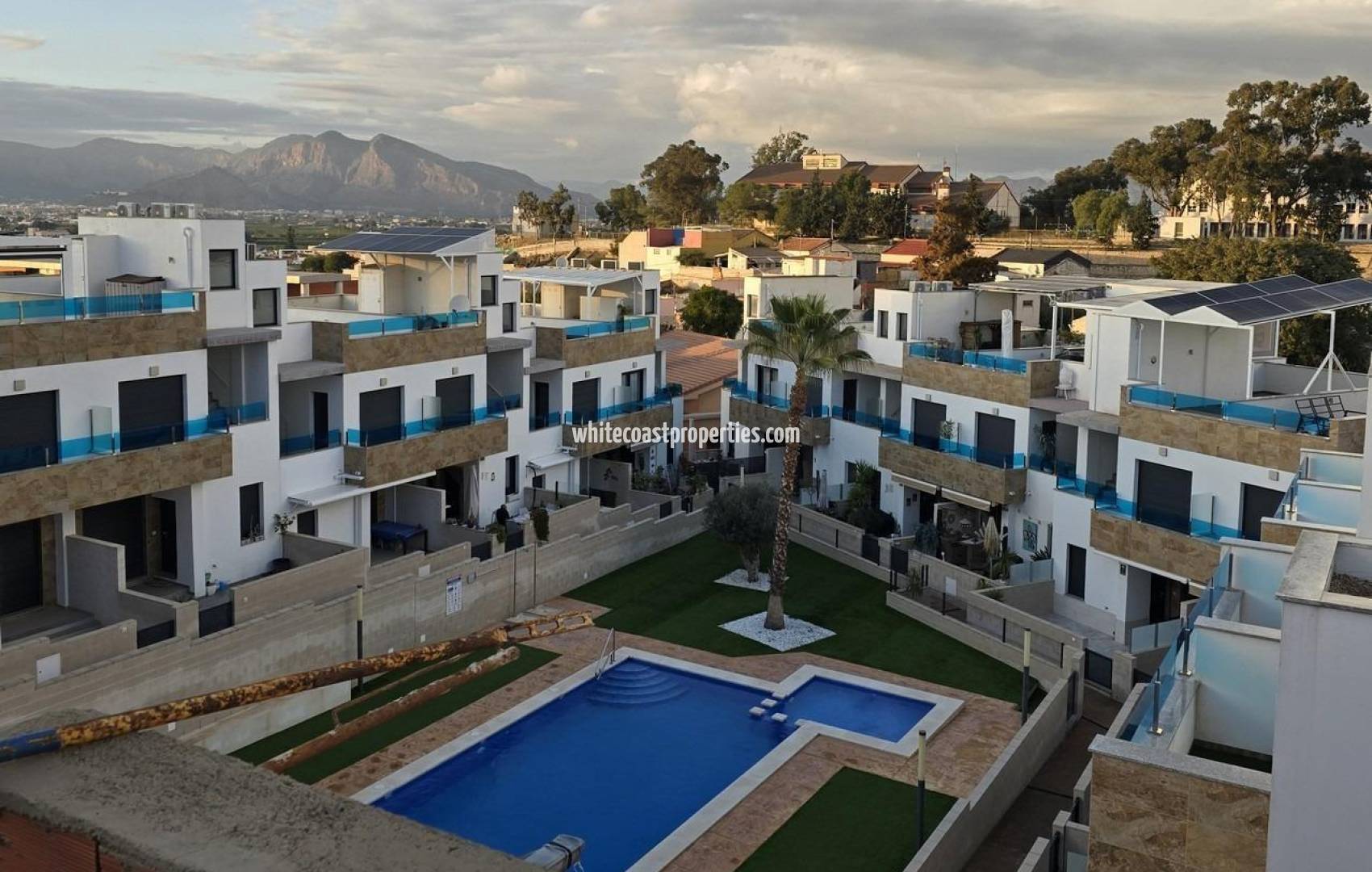 Nueva construcción  - Casa de pueblo - Bigastro - pueblo