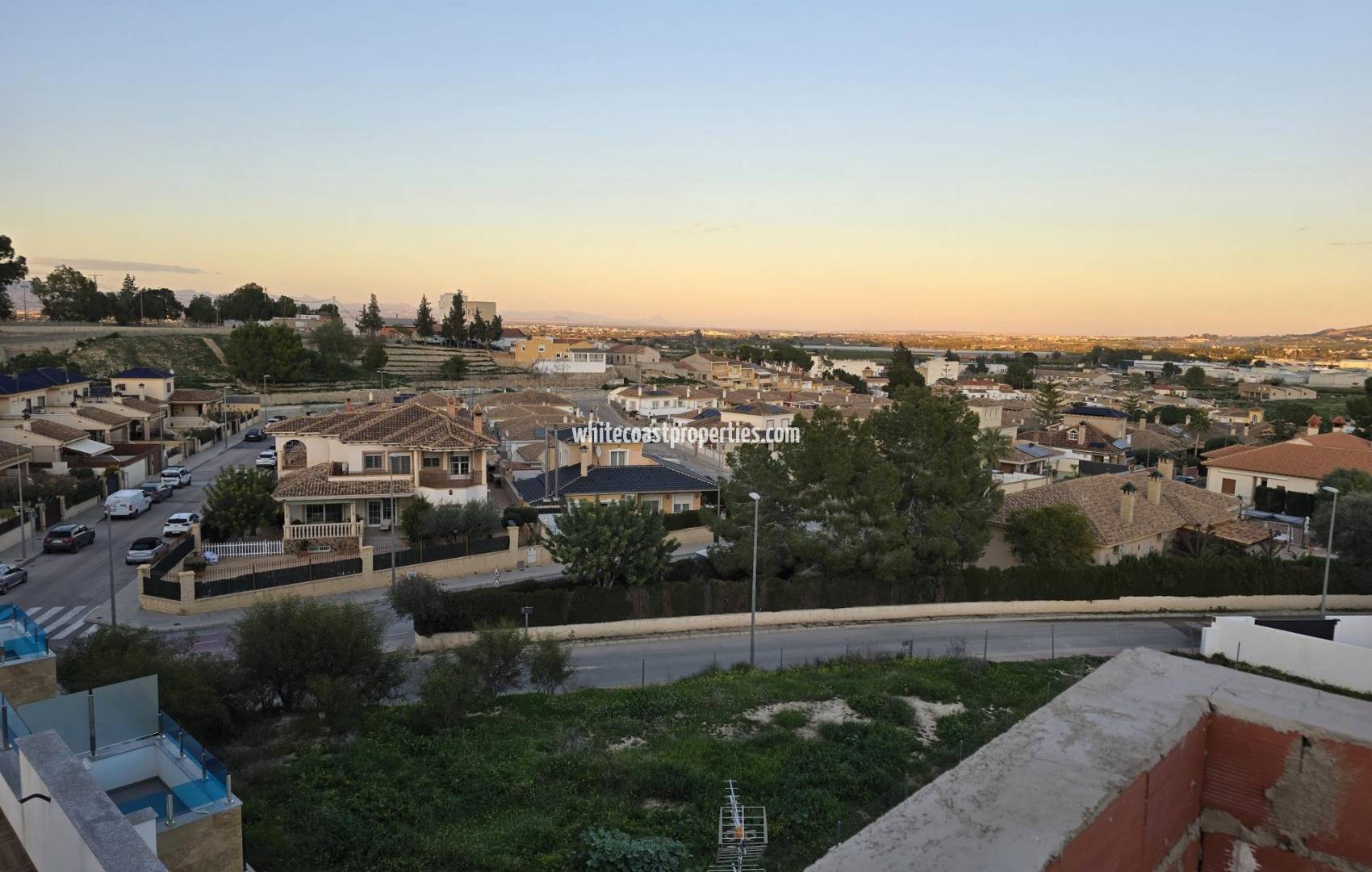 Nueva construcción  - Casa de pueblo - Bigastro - pueblo