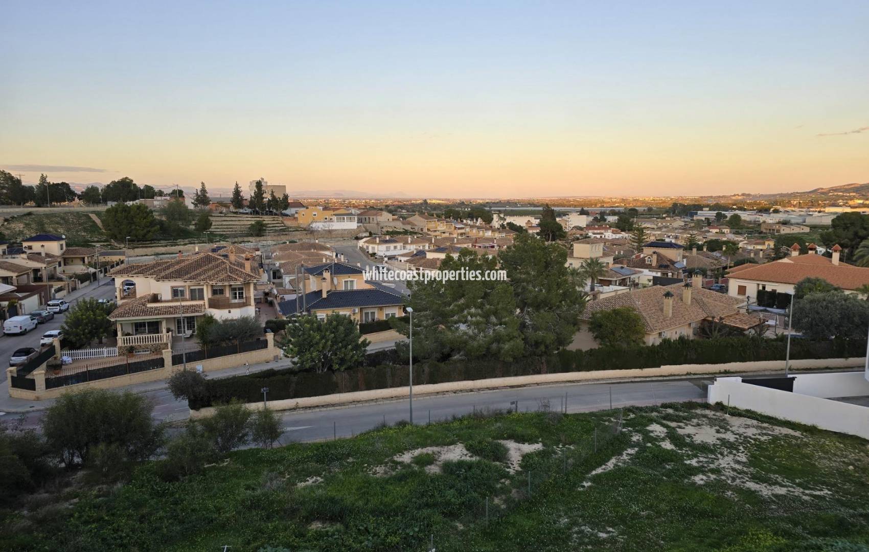 Nueva construcción  - Casa de pueblo - Bigastro - pueblo