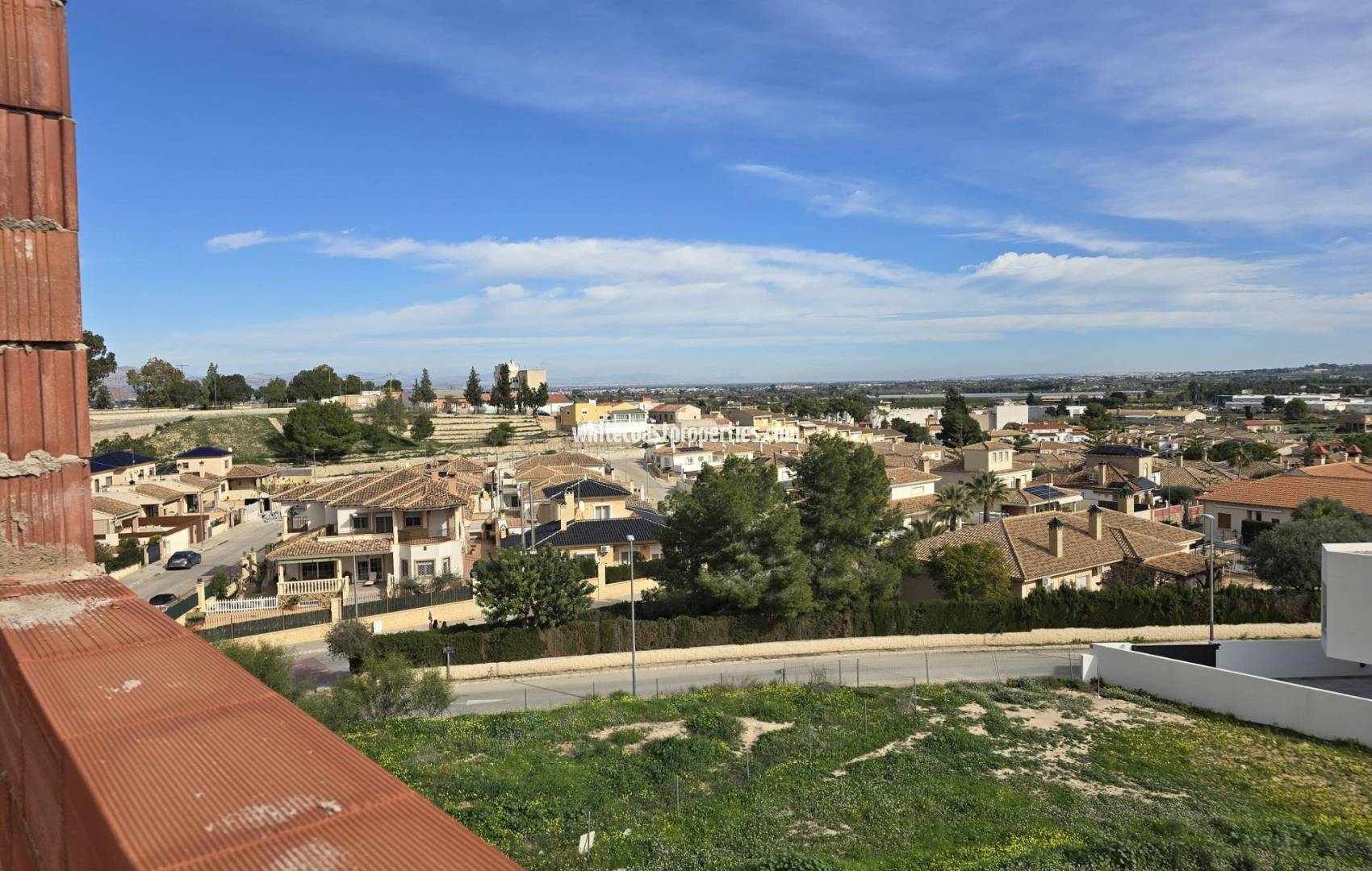 Nueva construcción  - Casa de pueblo - Bigastro - pueblo