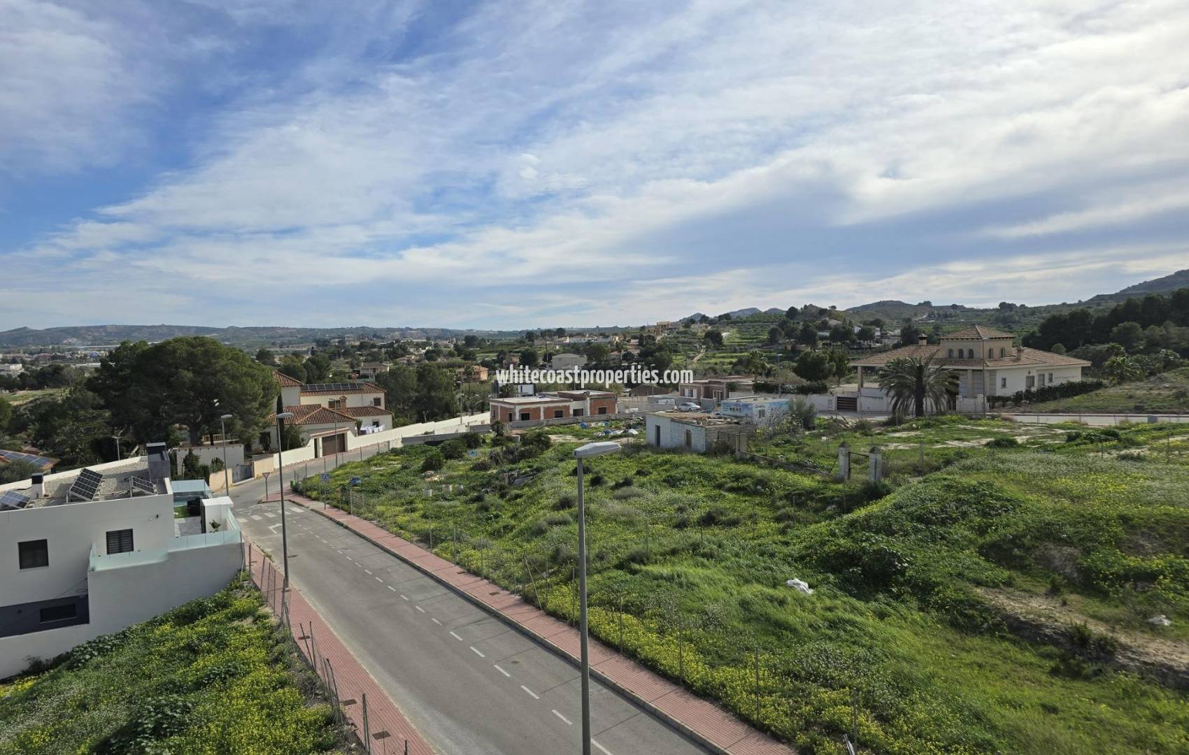 Nueva construcción  - Casa de pueblo - Bigastro - pueblo