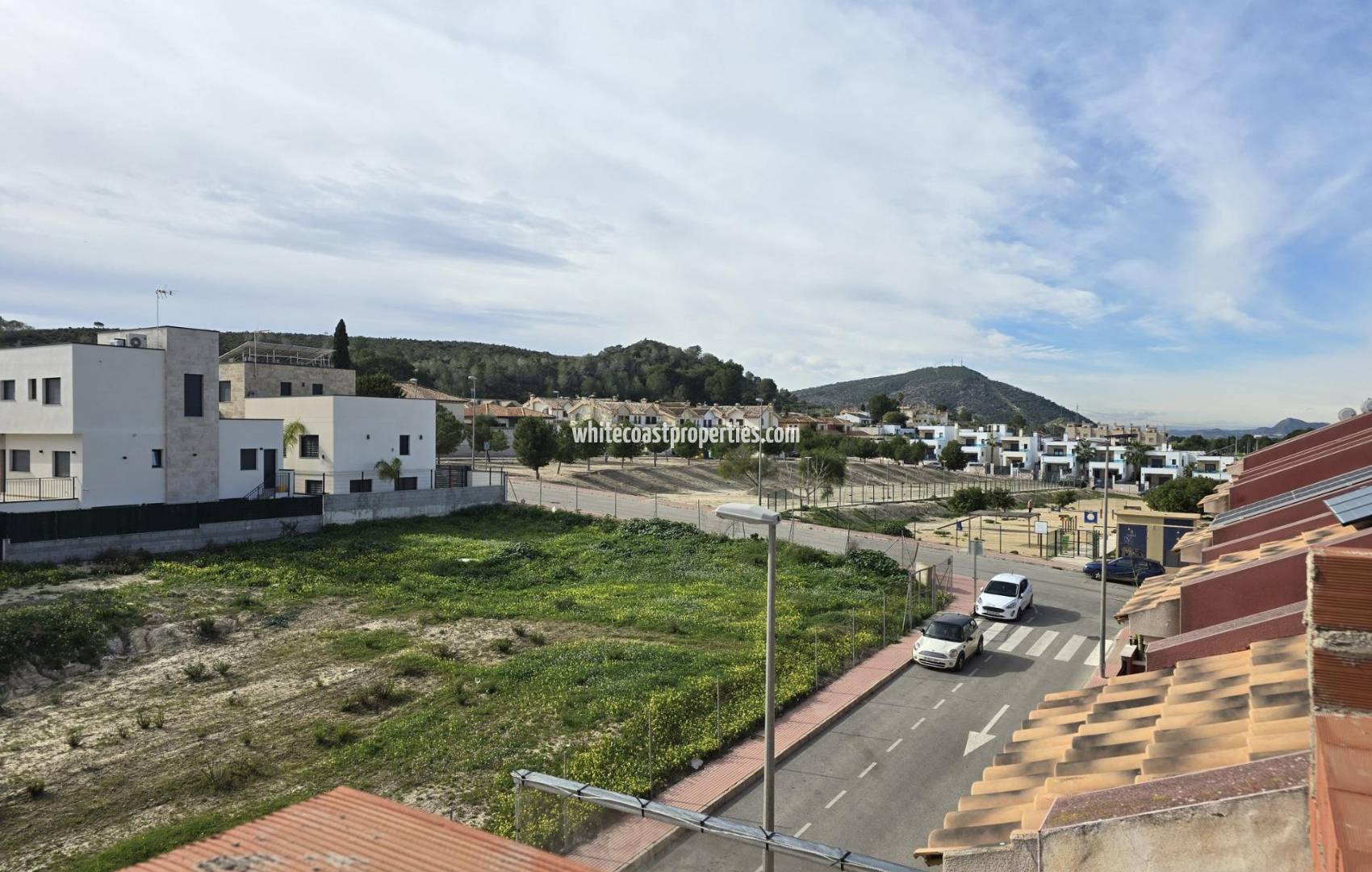 Nueva construcción  - Casa de pueblo - Bigastro - pueblo