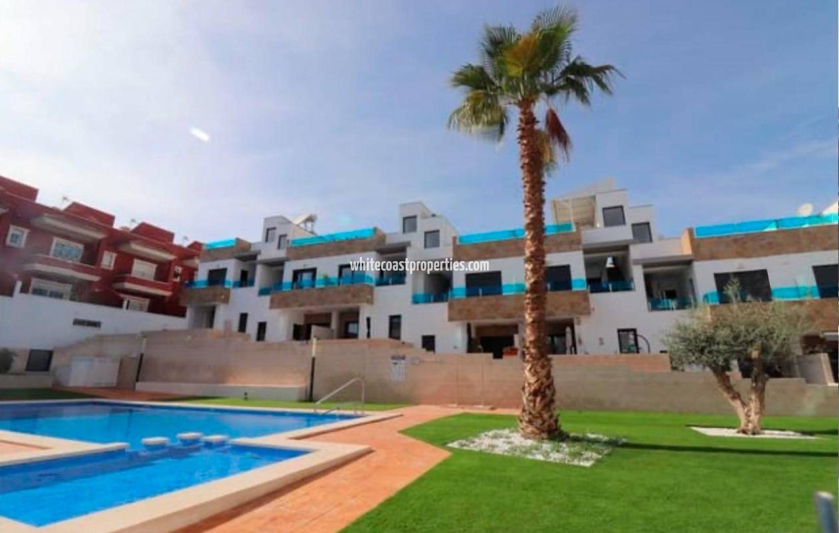 Nueva construcción  - Casa de pueblo - Bigastro - pueblo