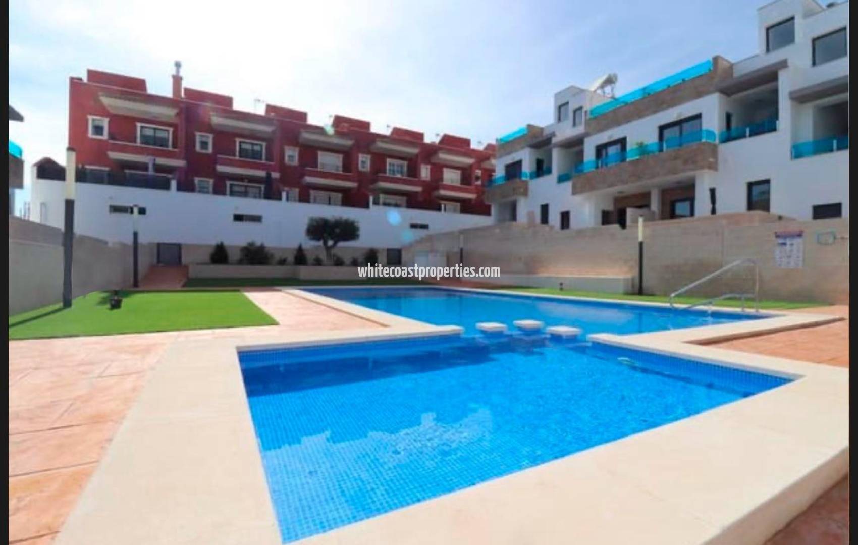 Nueva construcción  - Casa de pueblo - Bigastro - pueblo