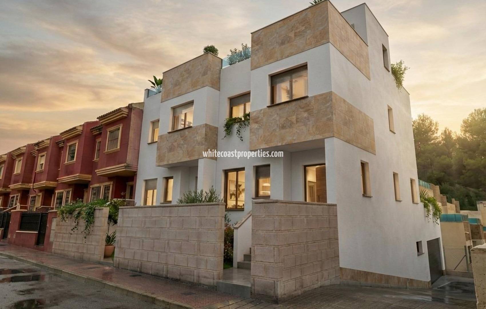 Nueva construcción  - Casa de pueblo - Bigastro - pueblo