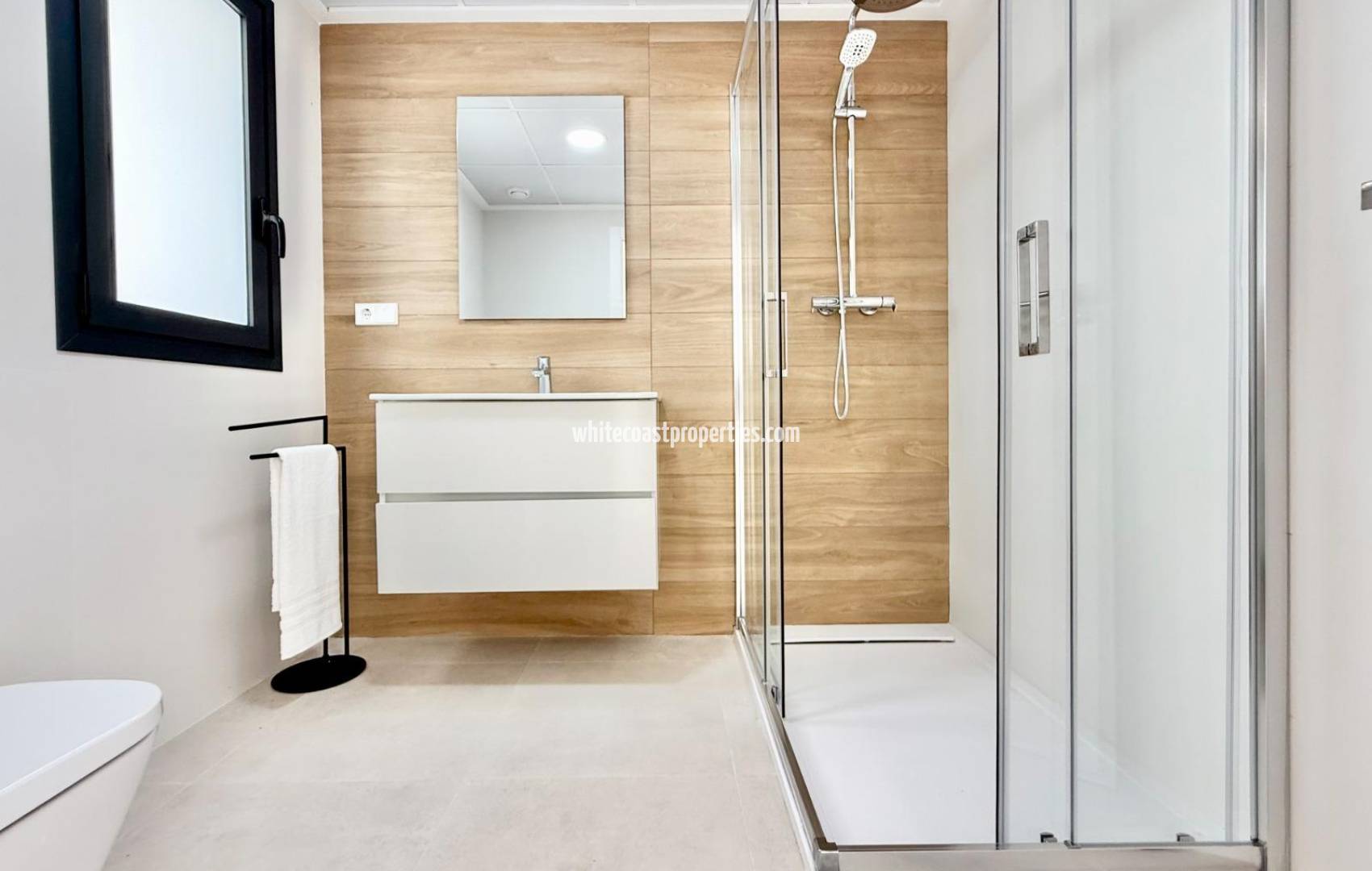 Nueva construcción  - Casa de pueblo - Cox - San Fernando