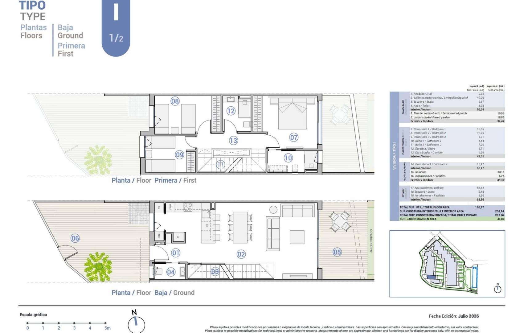 Nueva construcción  - Casa de pueblo - El Campello - Platja de L´Amerador