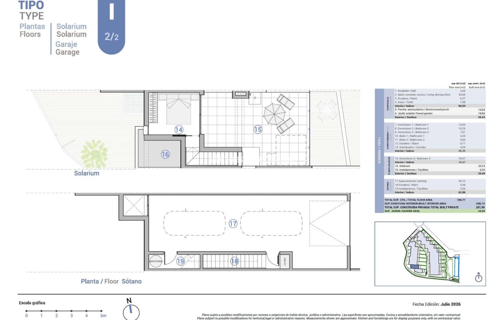 Nueva construcción  - Casa de pueblo - El Campello - Platja de L´Amerador