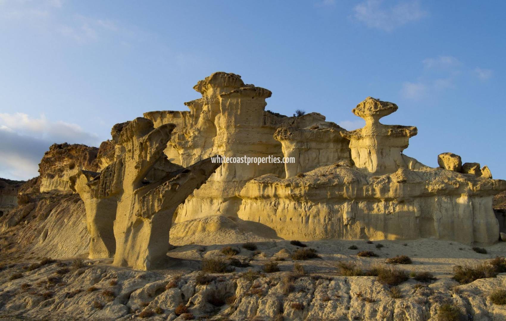 Nueva construcción  - Casa de pueblo - Fuente Álamo - La Pinilla