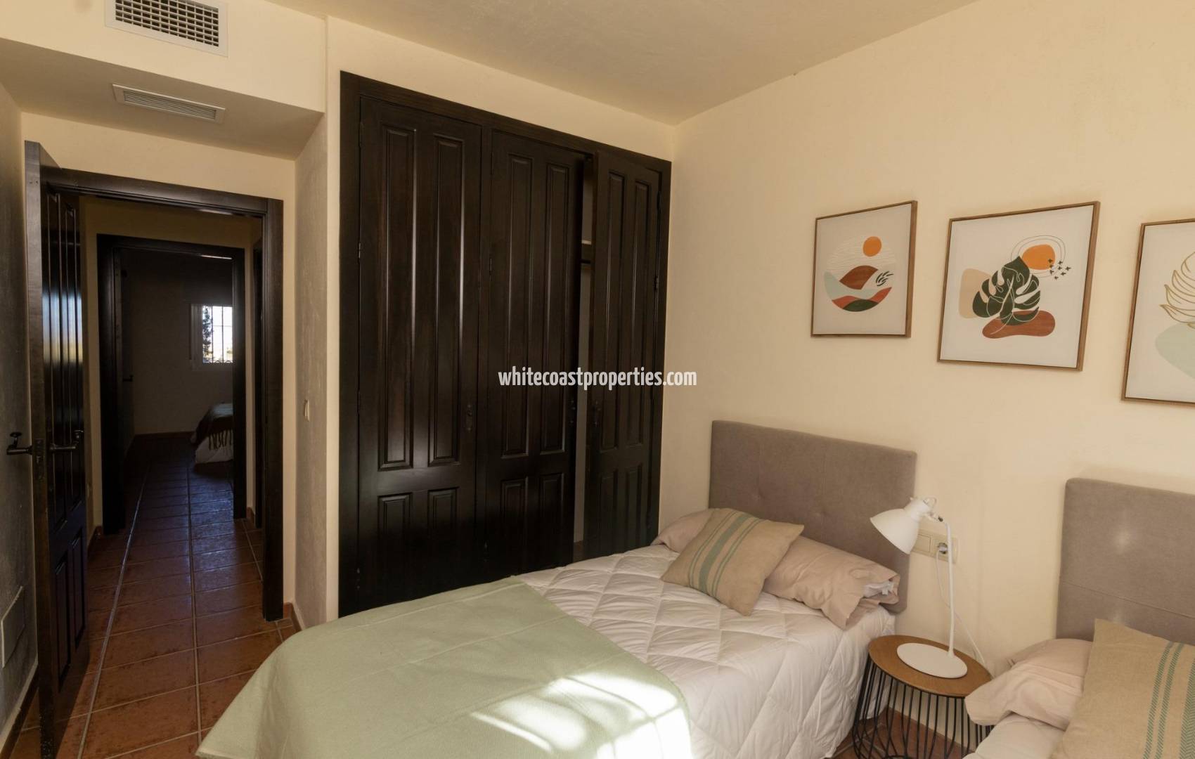 Nueva construcción  - Casa de pueblo - Fuente Álamo - Las Palas