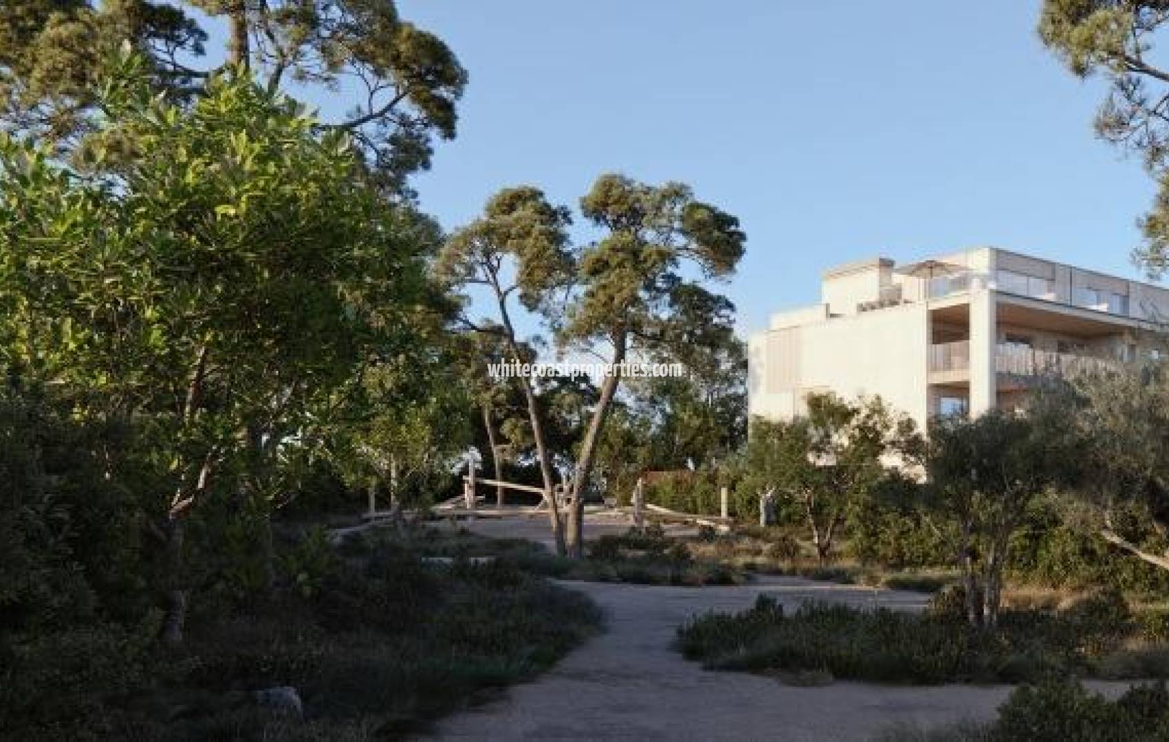 Nueva construcción  - Casa de pueblo - Godella - Campolivar