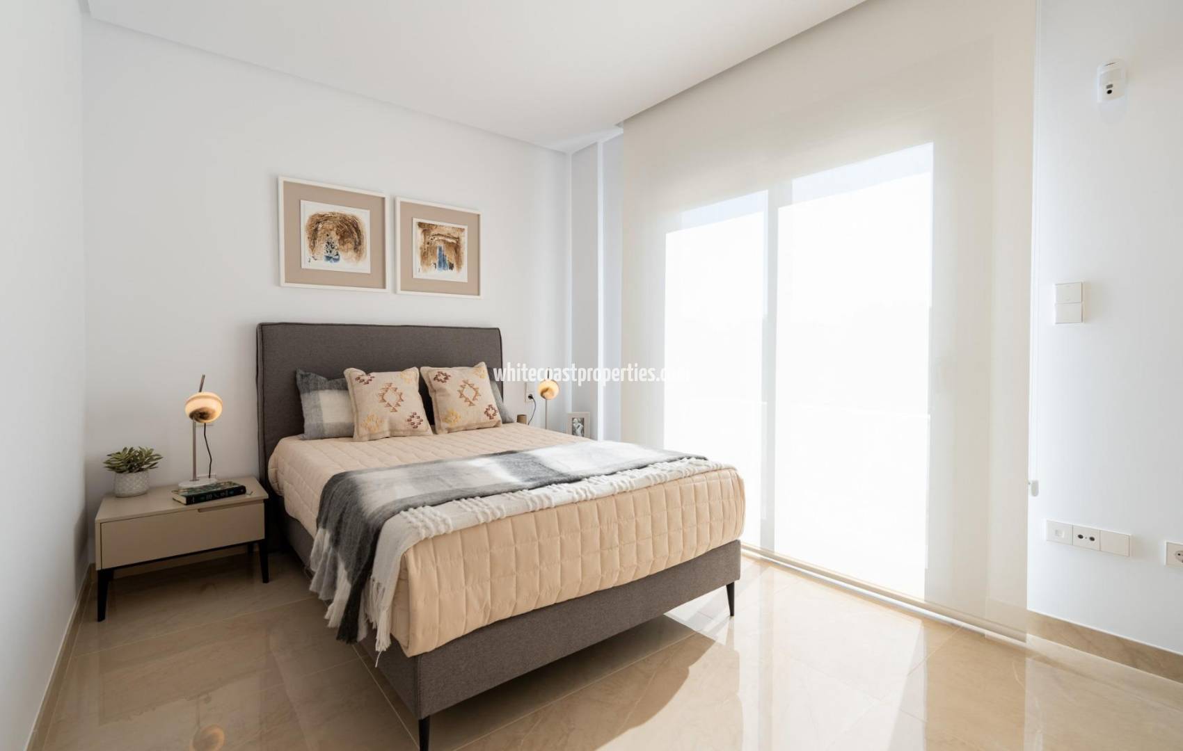 Nueva construcción  - Casa de pueblo - Gran alacant - Gran Alacant