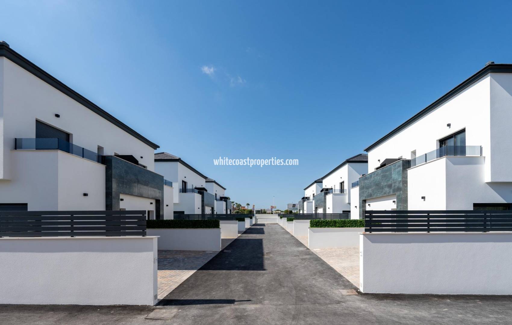 Nueva construcción  - Casa de pueblo - Gran alacant - Gran Alacant