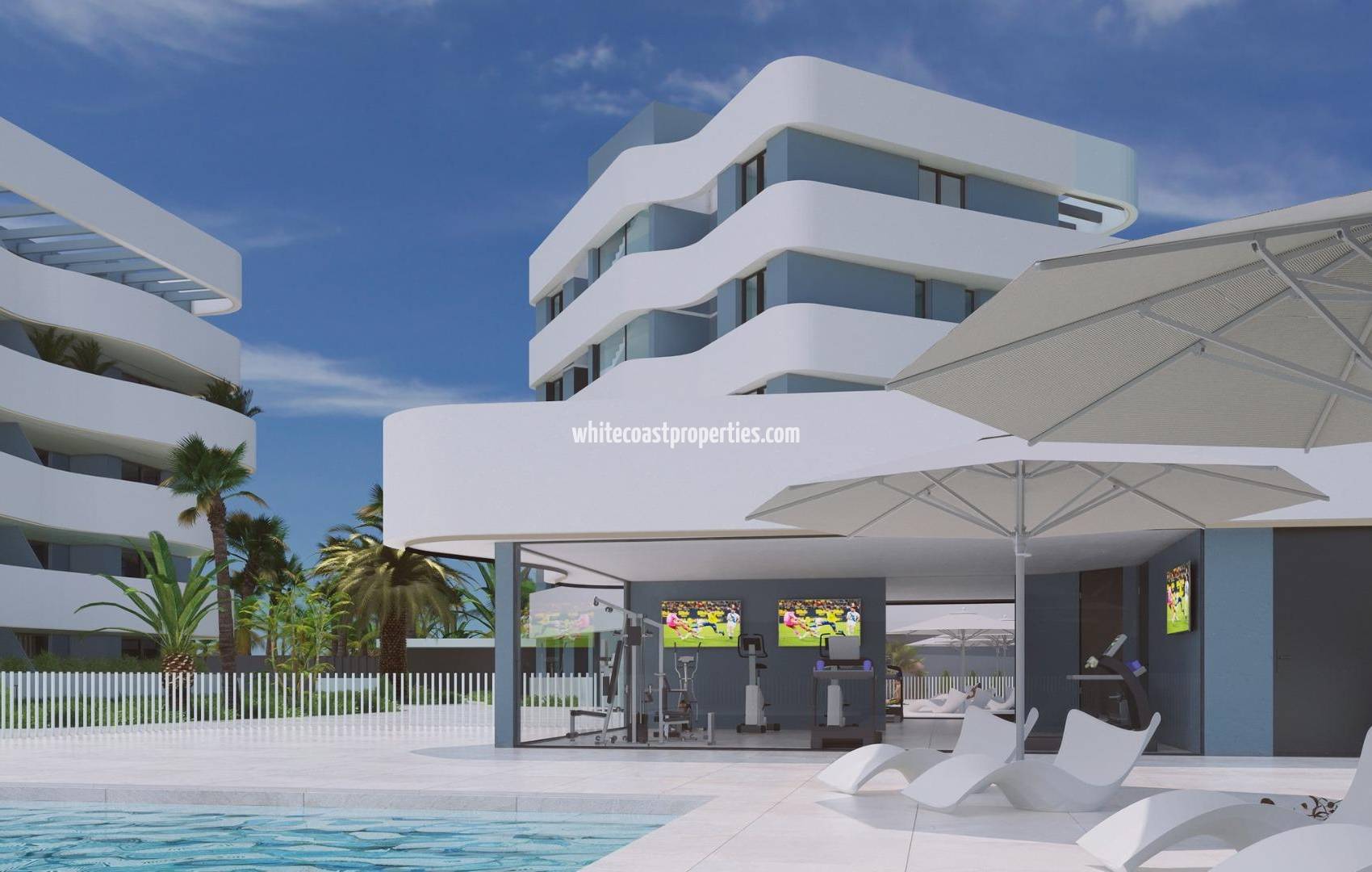 Nueva construcción  - Casa de pueblo - Guardamar del Segura - EL RASO