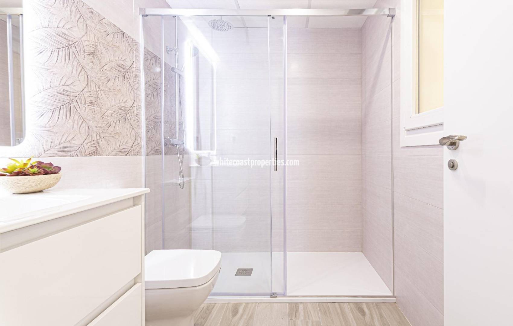 Nueva construcción  - Casa de pueblo - La Manga del Mar Menor - LA MANGA