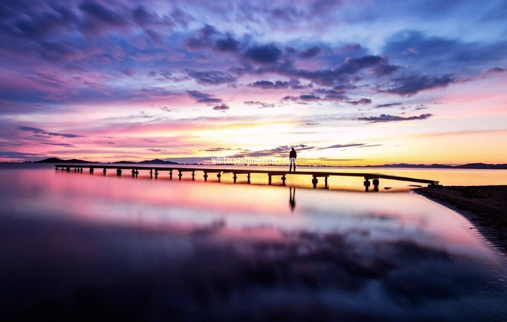 Nueva construcción  - Casa de pueblo - La Manga del Mar Menor - LA MANGA