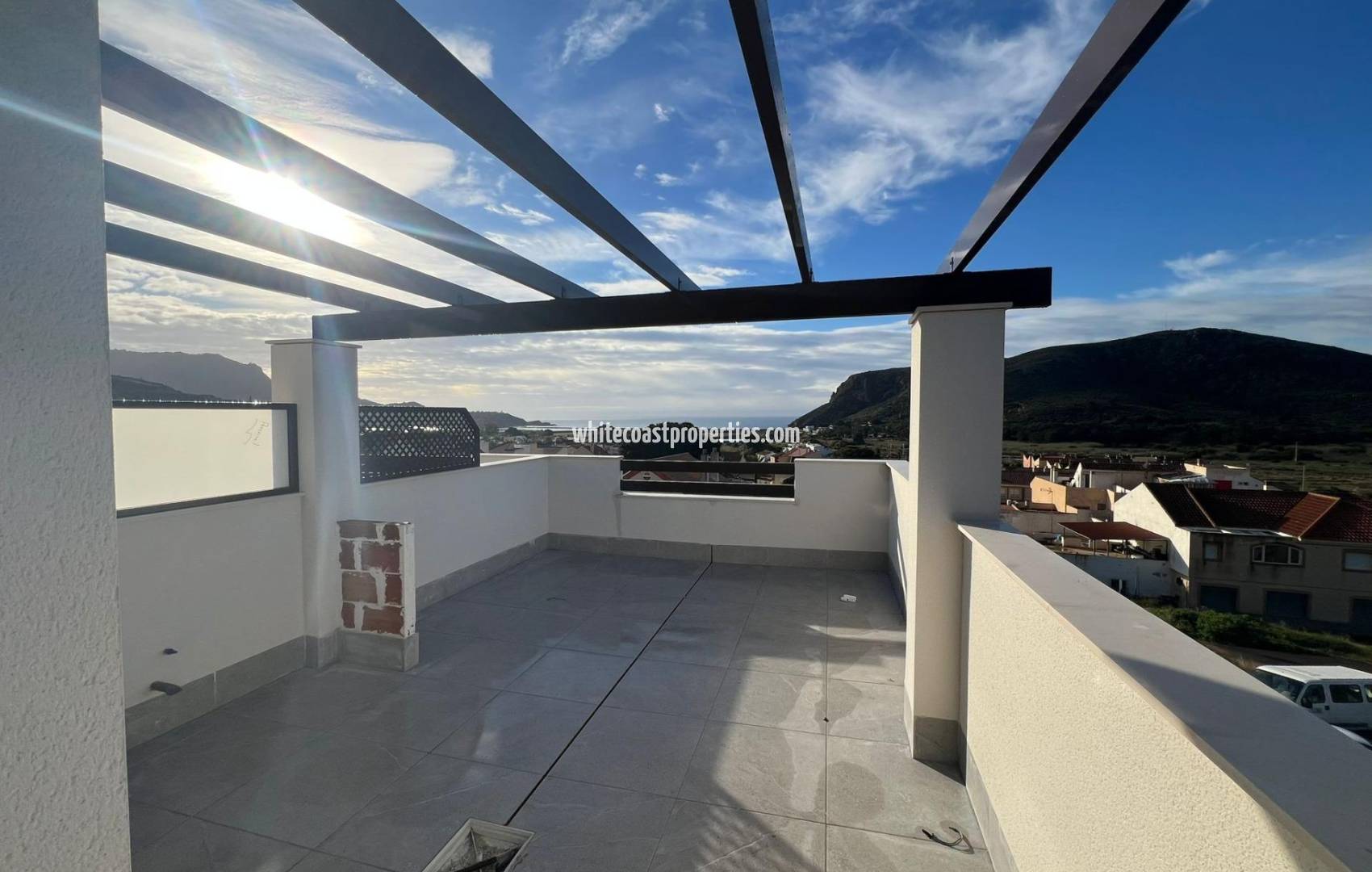 Nueva construcción  - Casa de pueblo - La Union - centro