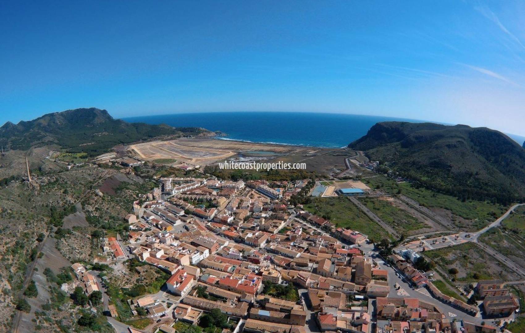 Nueva construcción  - Casa de pueblo - La Union - centro