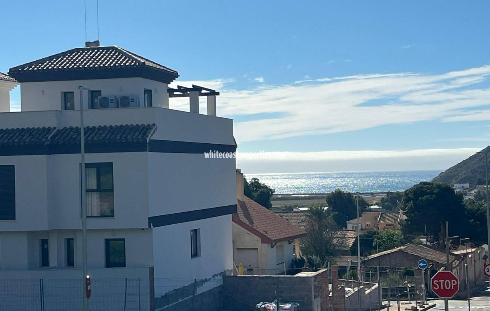 Nueva construcción  - Casa de pueblo - La Union - centro