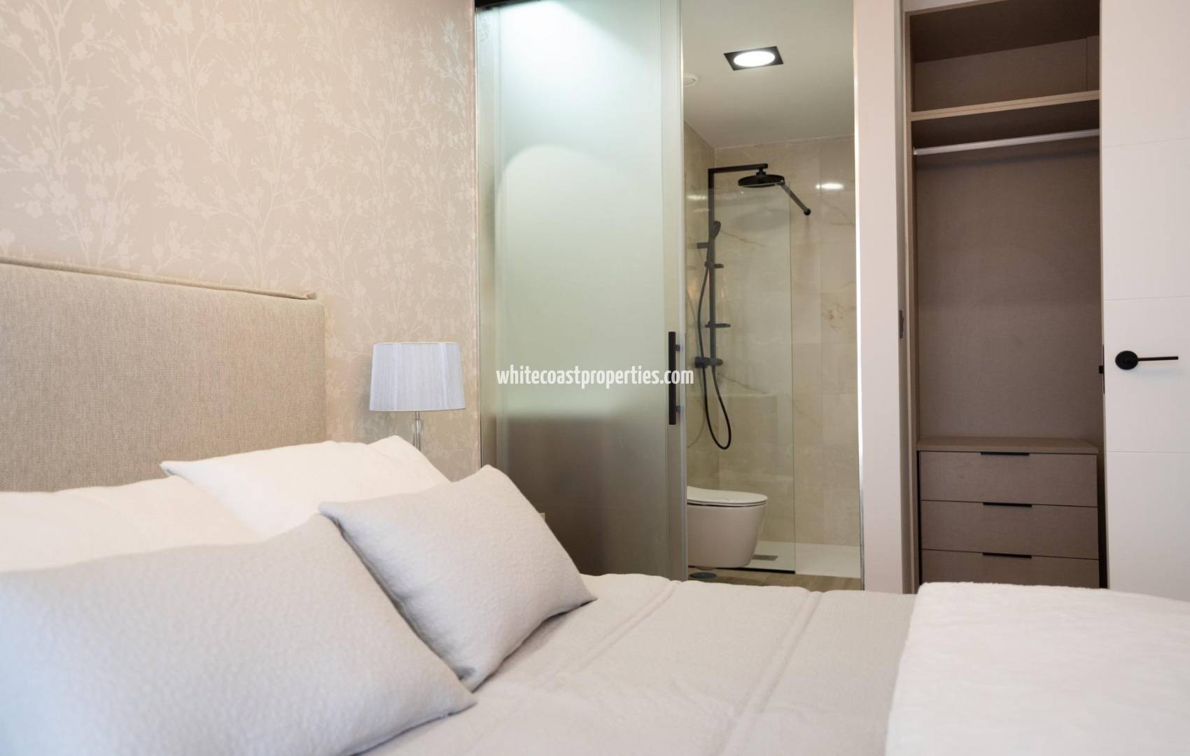 Nueva construcción  - Casa de pueblo - Orihuela Costa - Entre golf