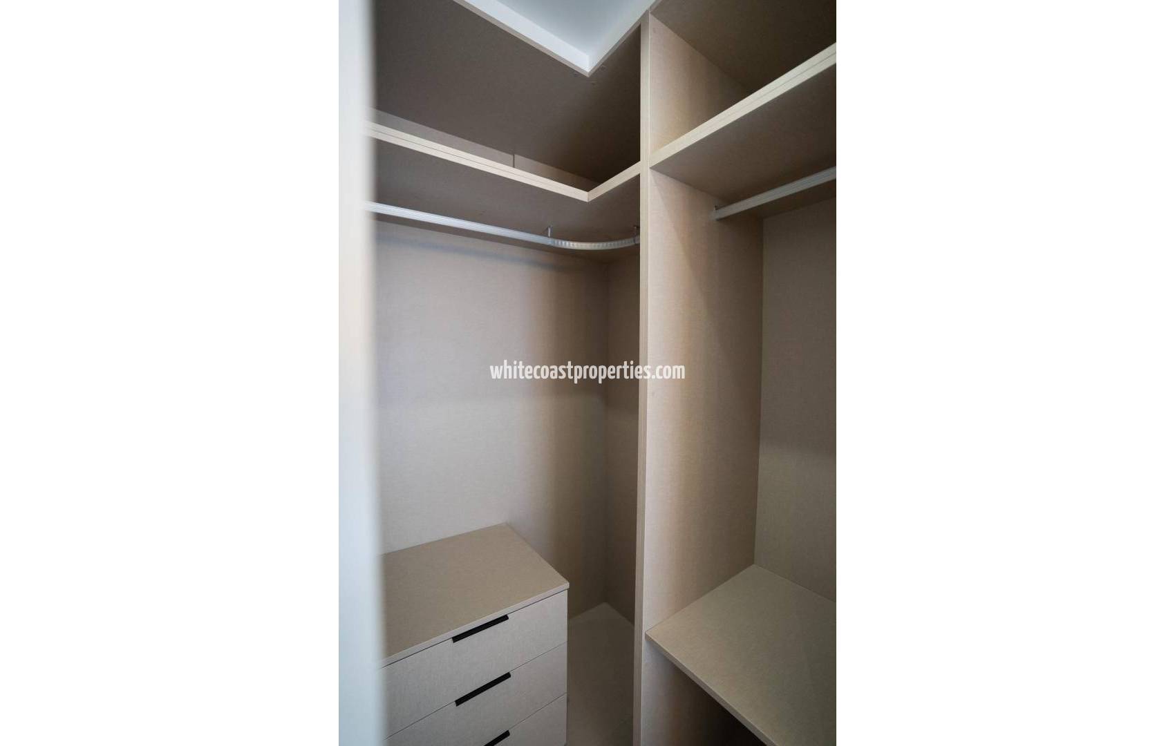 Nueva construcción  - Casa de pueblo - Orihuela Costa - Entre golf